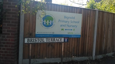 Bignold Primary School & Nursery