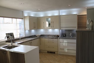 Glenfield Kitchens