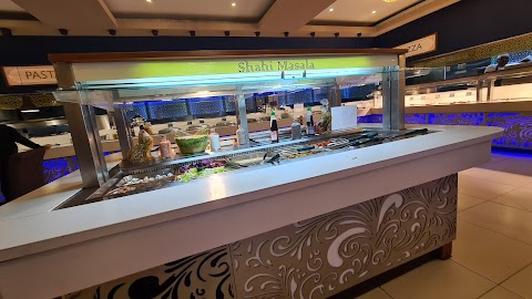 Shahi Masala Buffet Restaurant