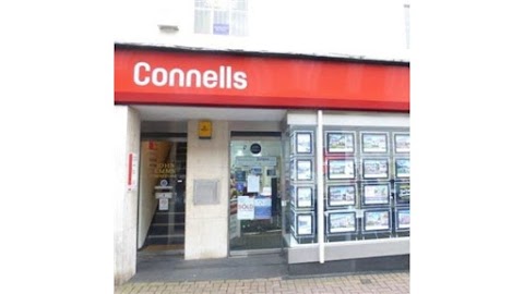 Connells Estate Agents Dudley