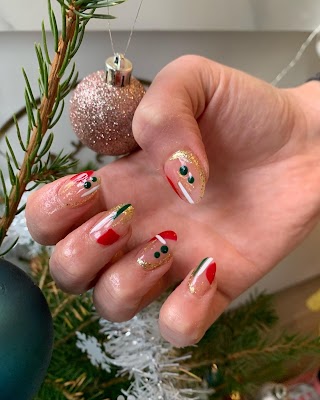 Ins nails studio