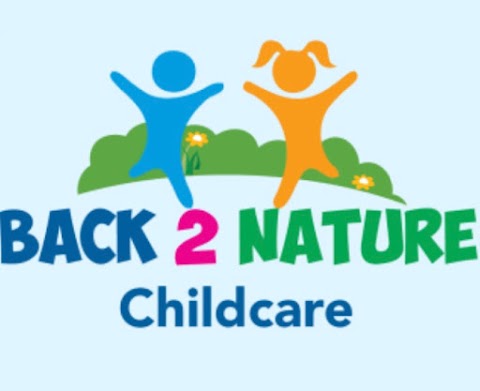 Back 2 Nature Childcare