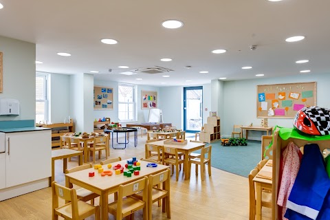 Perfect Start Day Nursery Farnham