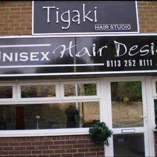 Tigaki Hair Studio