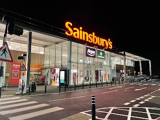 Sainsbury's