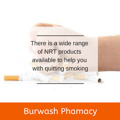 Burwash Pharmacy and Travel Clinic - Hove
