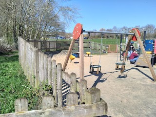 Brixworth Country Park Play Area