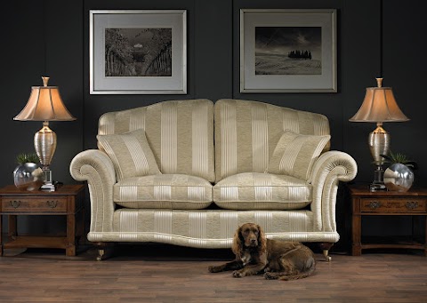 Warner Furnishings