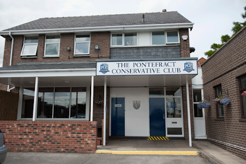 Pontefract Conservative Club