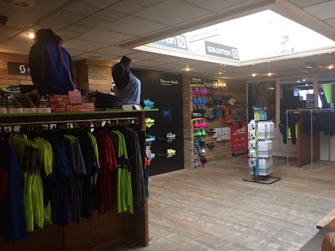 Run Forest Run Shop