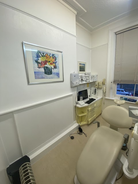 Bahl Dental Practice