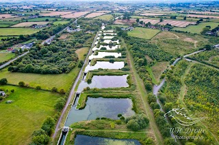 Caen Hill Locks