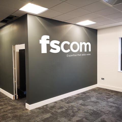 FSCom Limited