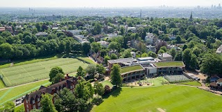 Highgate School