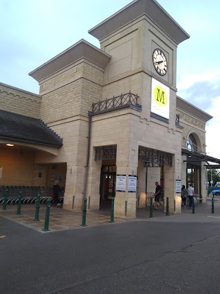 Morrisons