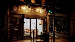 Jack Belmont Barbers