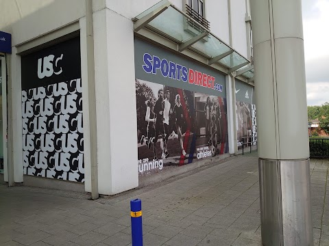 Sports Direct