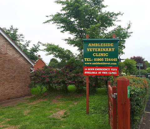 Ambleside Veterinary Clinic