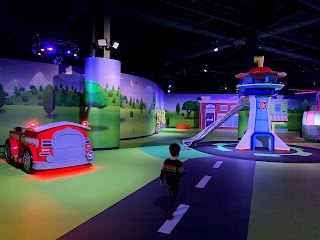 Nickelodeon Adventure Lakeside