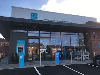 Co-op Food - Halesowen - Bassnage Road