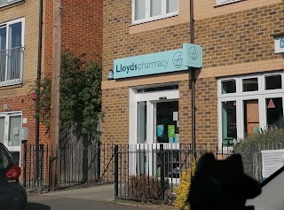 LloydsPharmacy