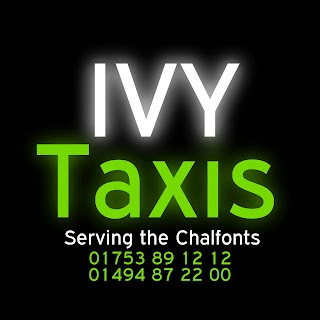 AAA Ivy Taxis