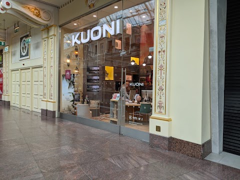 Kuoni