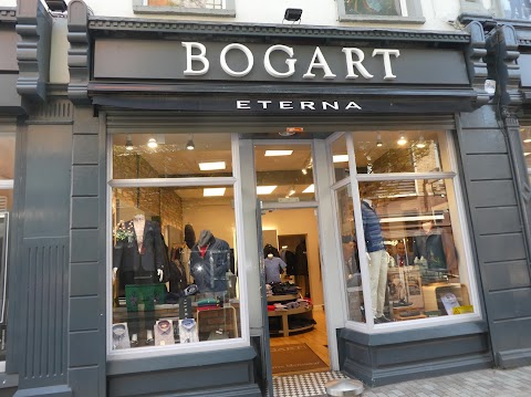 Bogart Menswear