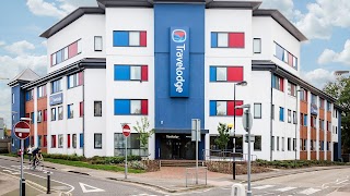 Travelodge Woking Central