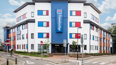 Travelodge Woking Central