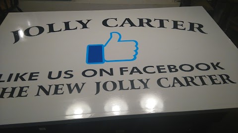 The Jolly Carter
