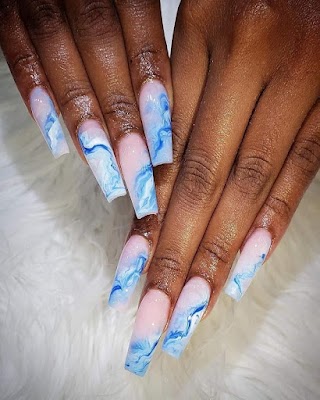 Hampton Nails and Beauty