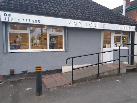 Amy Louise Hair and Beauty