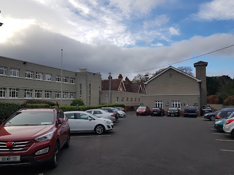 Holy Child Secondary School