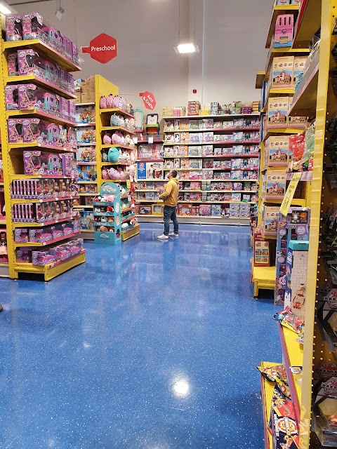 Smyths Toys Superstores