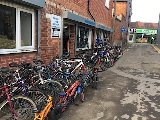 Bargain Bikes