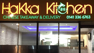 Hakka Kitchen