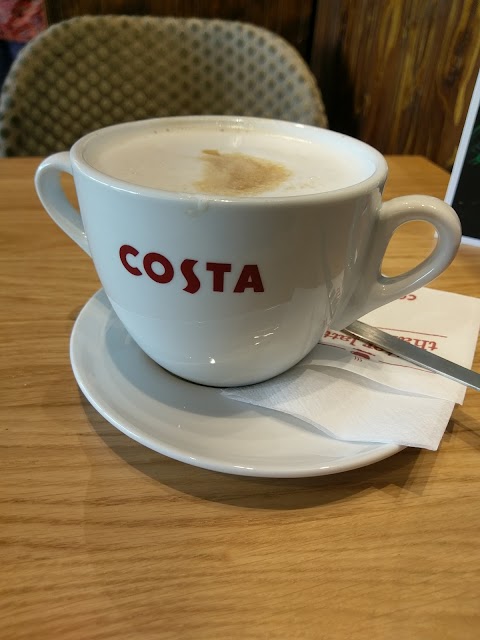 Costa Coffee