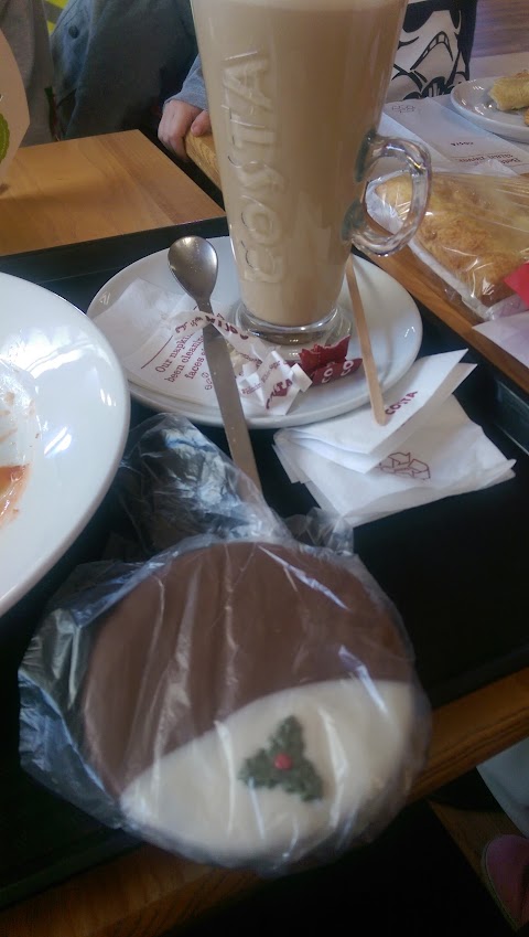 Costa Coffee