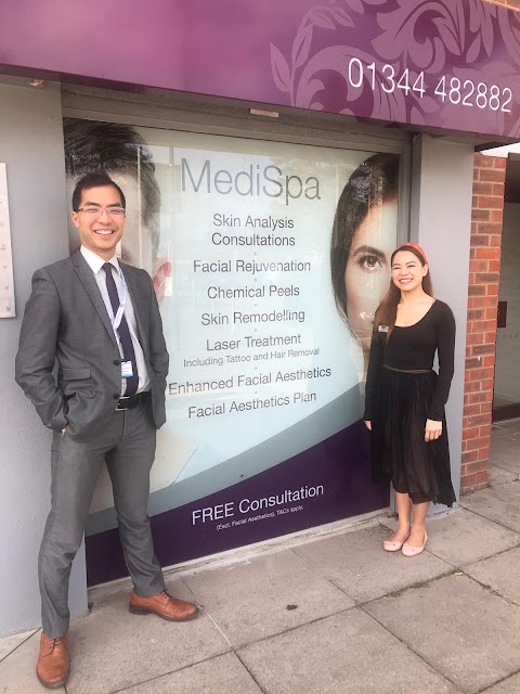 CrownWood Dental & MediSpa