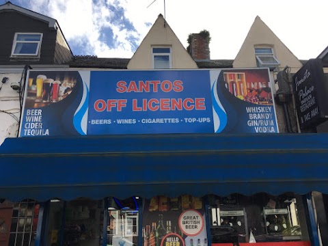 Santos Off Licence