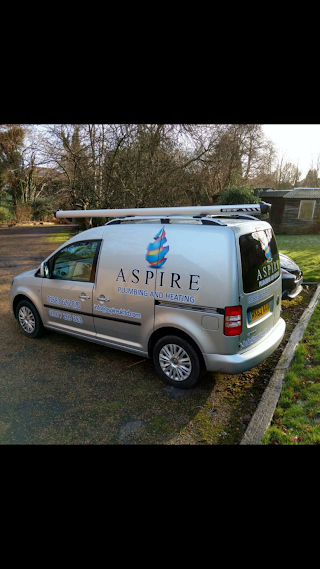 Aspire Plumbing and Heating Service Ltd