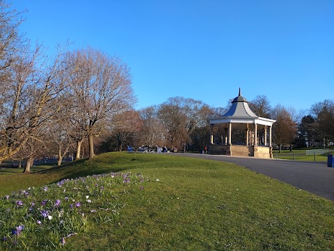 Lister Park