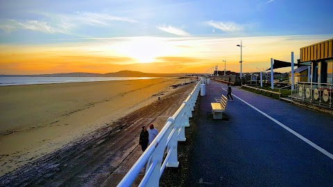 Best Western Aberavon Beach Hotel