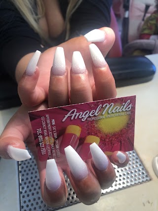 Angel Nails