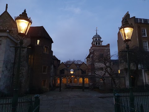 Charterhouse Square School & Nursery