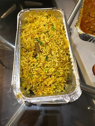 Perfect Taste Indian Takeaway