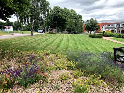 Hinchingbrooke Hospital