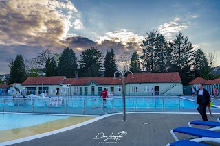 National Lido of Wales