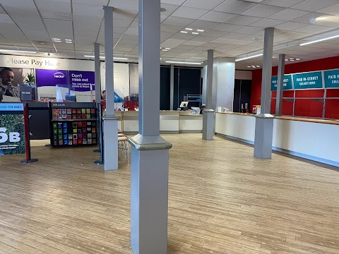 Argos Bradford Forster Square